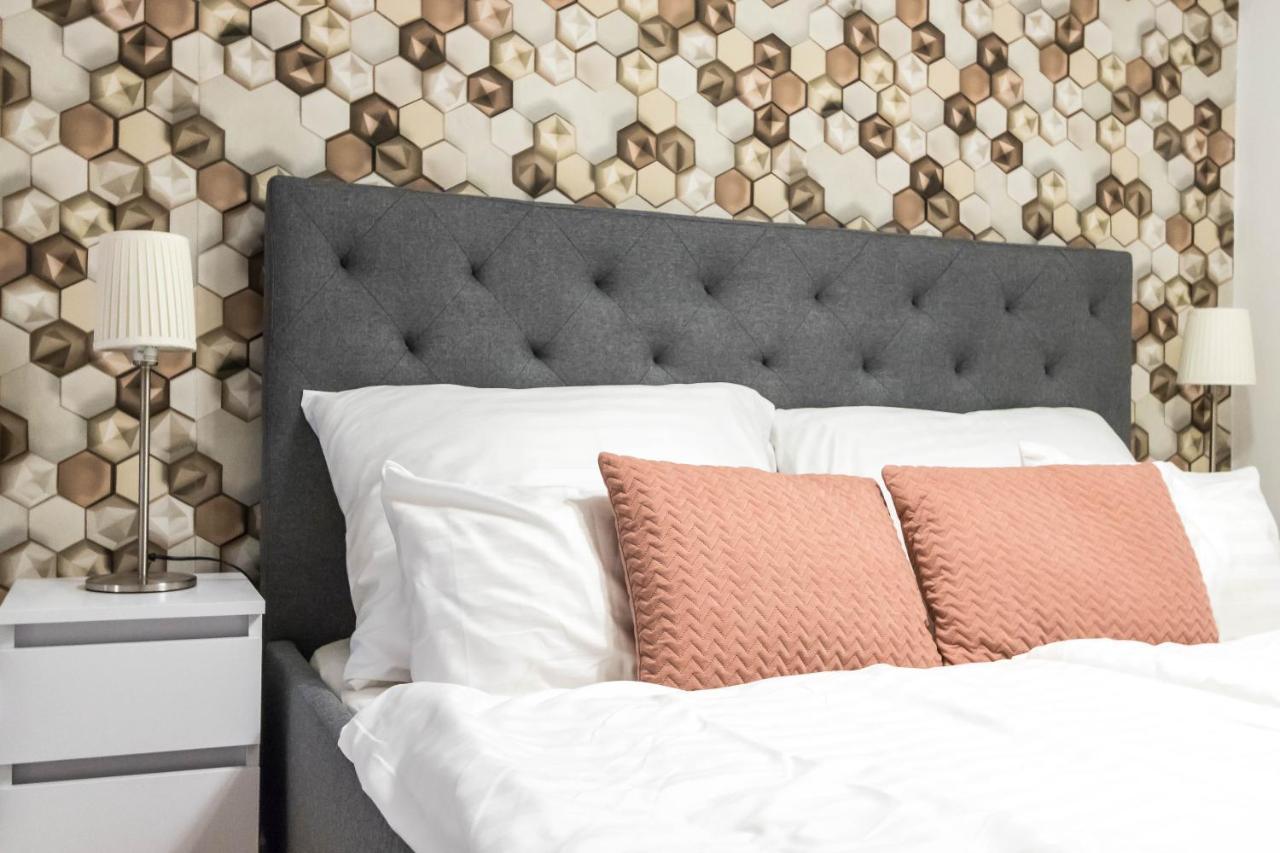 Leda'S Apartment Next To The Danube And Fashion Street Budapest Ngoại thất bức ảnh