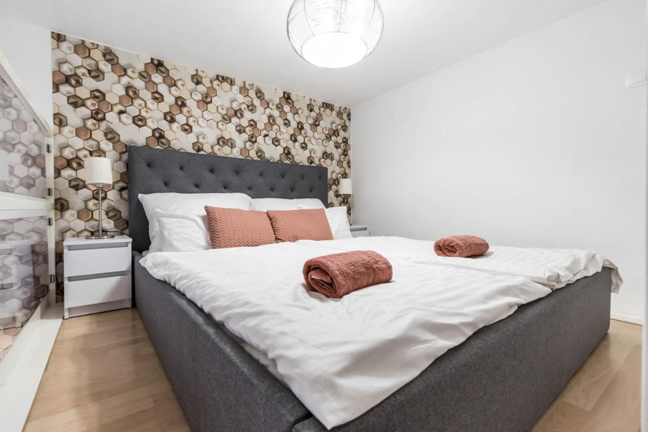 Leda'S Apartment Next To The Danube And Fashion Street Budapest Ngoại thất bức ảnh