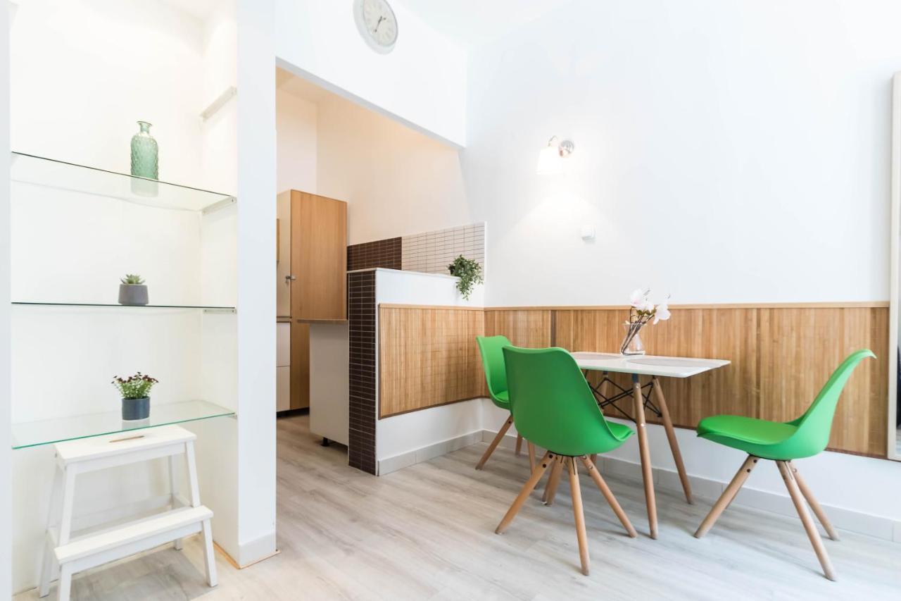 Leda'S Apartment Next To The Danube And Fashion Street Budapest Ngoại thất bức ảnh